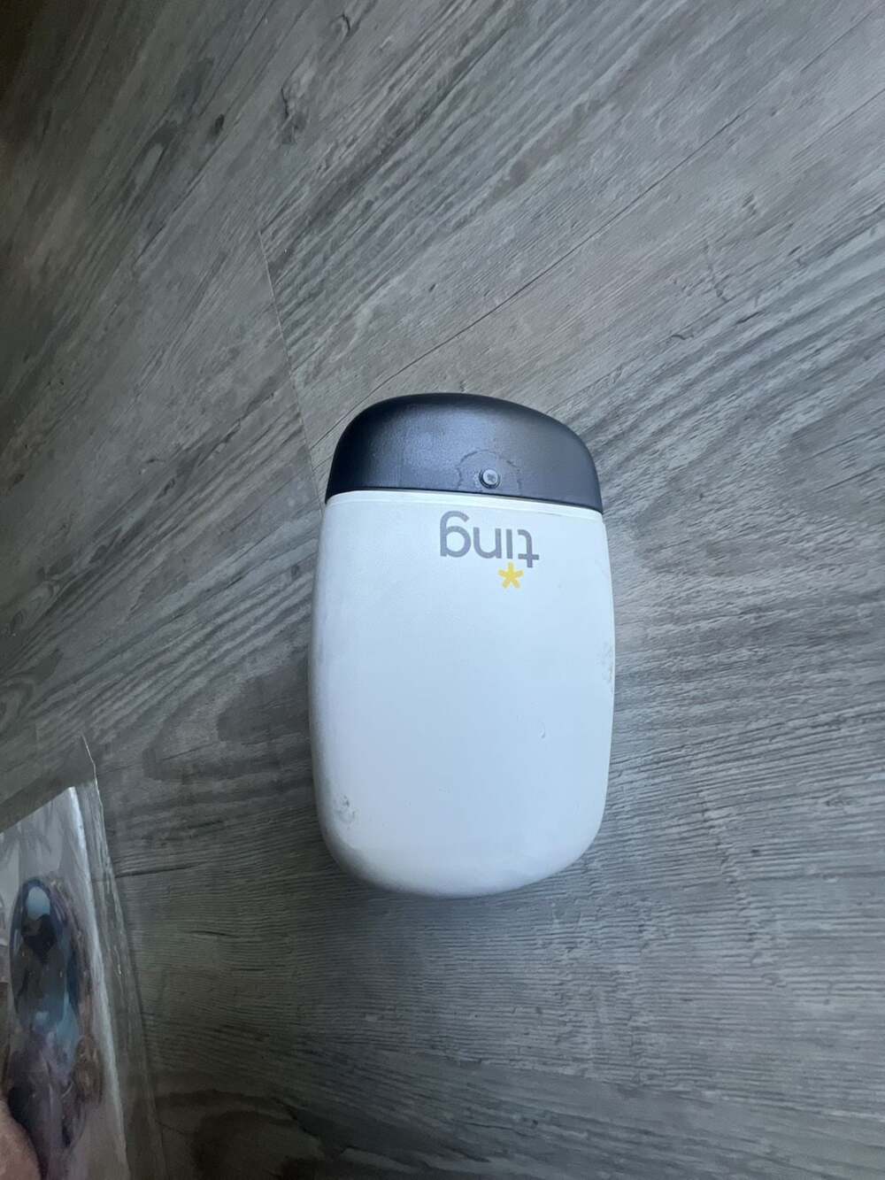 Whisker Labs Ting Fire Smart Fire Prevention Sensor